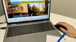 Digitalisierung in Espelkamp: Bürger profitieren von neuen Online-Verwaltungswegen