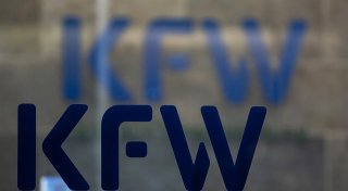 Förderbank KfW macht deutlich weniger Gewinn