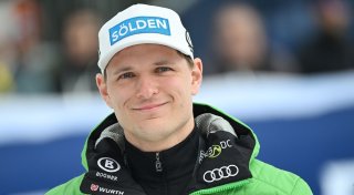 Ex-Skistar Dreßen freut sich auf Hirscher-Comeback