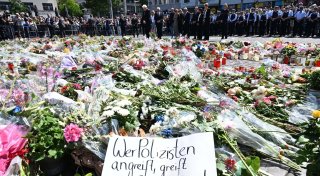 Bielefelder Anwalt vertritt Opfer nach Messer-Attentaten in Mannheim und im Cutie-Fall