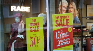Rabatte in Gütersloher Geschäften: Das müssen Schnäppchenjäger jetzt wissen