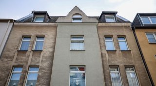 Polizeischuss traf Zwölfjährige in den Bauch