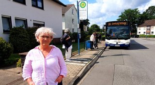 Neuer Busplan: Bielefelder müssen auf dem Weg in die Stadt jetzt umsteigen
