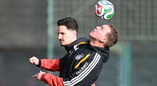 «Leinen los» ohne Kapitän: Nagelsmann will Tore, Tore, Tore