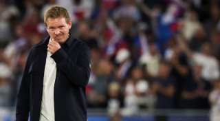 Kölner Krisen-Klausur: Nagelsmann reagiert auf Quali-Pleite