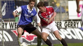 Transfers zwischen Arminia und dem SC Verl: Von Mael Corboz bis Arne Friedrich