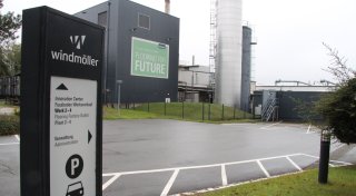 Unternehmen Windmöller verlässt Augustdorf - Stellen fallen weg