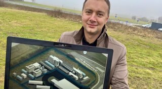 Wasserstoff-Zukunft für OWL wird im Kreis Paderborn gemacht