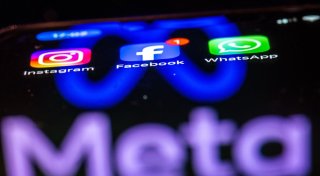 EU-Kommission verhängt Millionenstrafe gegen Meta