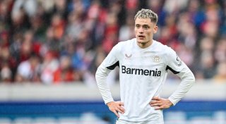 Bericht: Bayer-Star Wirtz will bei Wechsel nur nach München