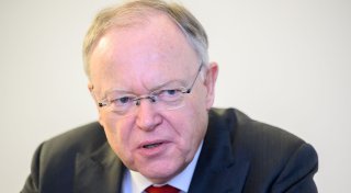 Weil rechnet nicht mit Einigung auf höheren Rundfunkbeitrag