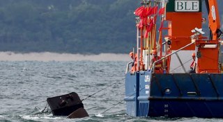 OceanCare: Grundschleppnetze zerstören Meeresböden