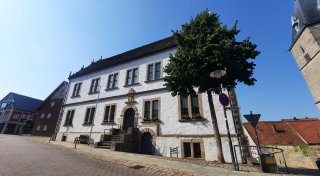 Finanzielle Not und große Projekte in Nieheim