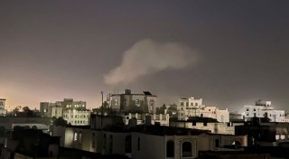 Iran zieht angeblich Militär aus dem Jemen ab