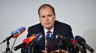 AfD-Landtagsfraktion: Kompromiss bei Präsidentenwahl möglich