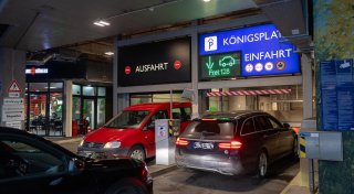 Parken in Paderborn jetzt mit Kennzeichenerkennung: Das müssen Autofahrer wissen