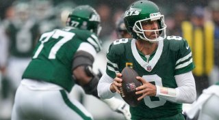 Rodgers-Team New York Jets trennt sich von Trainer Saleh