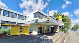 Wann die Postbank-Filiale in Bünde schließen wird
