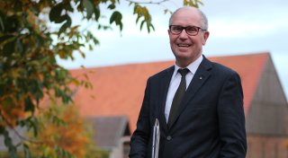 Paderborns Ex-Landrat im Interview: „Gelder müssen auch nach Westfalen fließen“