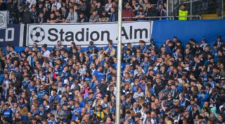 So läuft es mit Arminia Bielefelds Dauerkarten in der 2. Liga - Preise erhöht