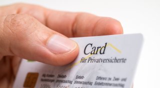 Schock bei privater Krankenversicherung: Beiträge steigen um bis zu 108 Prozent