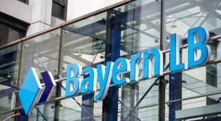 BayernLB trotzt Krise mit steigendem Gewinn