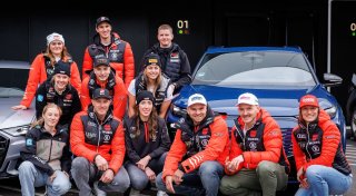 Trotz mauer Ski-Saison: Großes deutsches Team bei WM