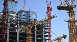 Sechsmonatige Sperre gegen Wirtschaftsprüfer PwC in China