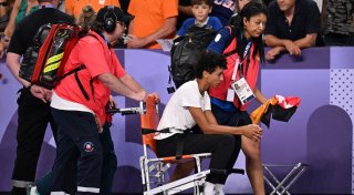 Mihambo spürte Corona-Spätfolgen noch lange nach Olympia