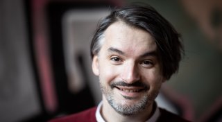 Jugendliteraturpreis für Buchpreis-Gewinner Stanii?