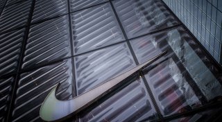 Sportartikel-Konzern Nike schwächelt