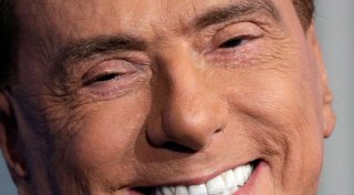 Flughafen Mailand darf Silvio Berlusconi heißen