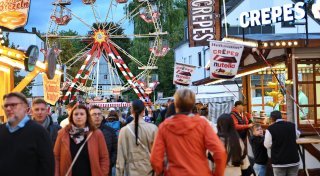 Veranstaltungstipps für Bielefeld: Familienfest, Stadtteilfest und Liedermacher-Festival