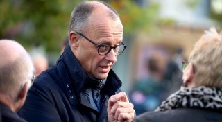 CDU ringt um Abgrenzung zur AfD