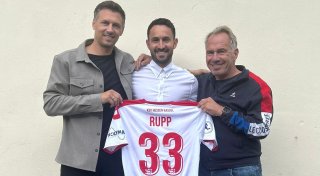 Ein Ex-Paderborner heuert in Kassel an, der DFB bittet den SCP erneut zur Kasse