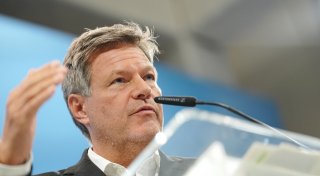Autogipfel: Habeck will bei Hilfen keine «Schnellschüsse»