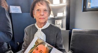 „Sie hätte sich sehr gefreut“: Wie das Land NRW die Höxteraner Fotografin Anja Niedringhaus ehrt