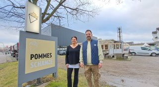 Beliebter Imbiss im Kreis Gütersloh zieht um: Hier gibt es bald Bratwurst, Pommes und Co.