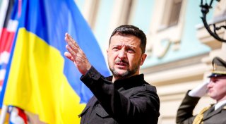 Selenskyj: Erwarte Putin am Donnerstag in der Türkei