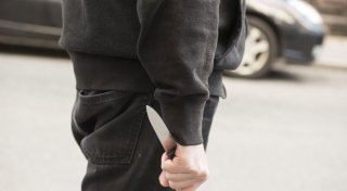 NRW will Messertätern die Fahrerlaubnis entziehen