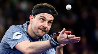 Nach 29 Jahren: Boll gewinnt letztes Bundesliga-Heimspiel