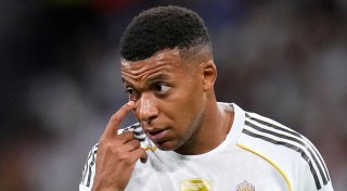 Mbappé: Meine Kinder sollen Abstand vom Profifußball nehmen