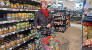 Einbrecher, Diebe und eine Leiche: Was diese Frau in 30 Jahren im Supermarkt erlebte