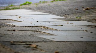 Riesenzigarre, ungewisse Festival-Zukunft und gefährliche Stolperfallen