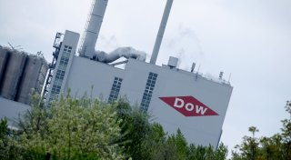Dow schließt Chemieanlagen in Sachsen und Sachsen-Anhalt