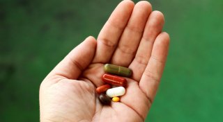 Frau gibt sich als Krankenschwester aus und bekommt im Klinikum Lippe Medikamente