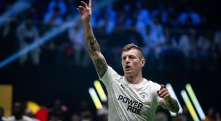 Toni Kroos steigt bei Berater-Agentur ein