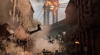 „Battlefield 6“: Release, Gameplay und Plattformen - das Wichtigste zum neuen Shooter