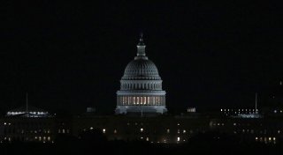 Zweiter Shutdown-Monat begonnen: Das sind die Konsequenzen