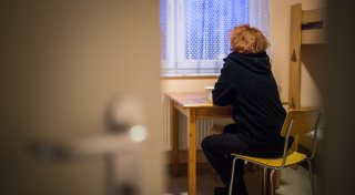 Entsetzen in Bielefelder Frauenhäusern: Dringend benötigte Hilfe heimlich gekippt